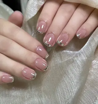 ネイル RiRi北浦和 ネイル/マツエクのネイルデザイン