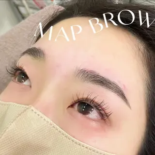 アイブロウ mish eyebrowのエステ・リラクイメージ
