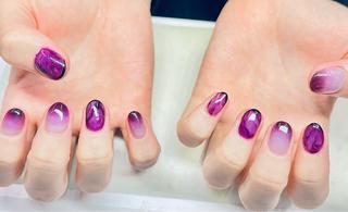 ネイル RUBY NAIL SALONのネイルデザイン