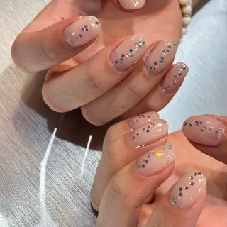 ネイル nail salon sou.のネイルデザイン