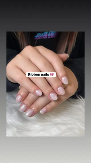 ネイル NiJi Nailsのネイルデザイン