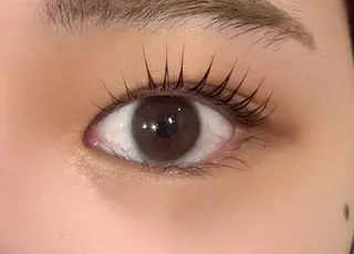 マツエク・マツパ epill Lenna .🦋のマツエク・マツパデザイン