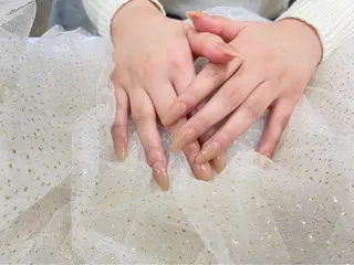 ネイル Umi nail& eyelashのネイルデザイン