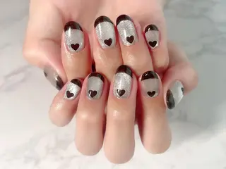 ネイル Nail Salon KURELLYのネイルデザイン