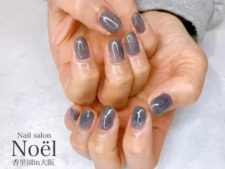 ネイル Nailsalon &Noelのネイルデザイン