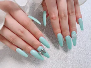 ネイル 🩷Yun nail Salon 本店🩷のネイルデザイン