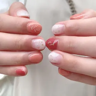 ネイル toi nail.のネイルデザイン