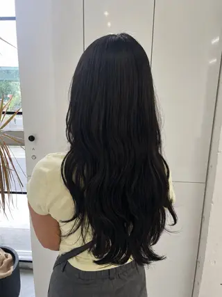 カラー まお🎀 JILLSTUDIOのヘアスタイル