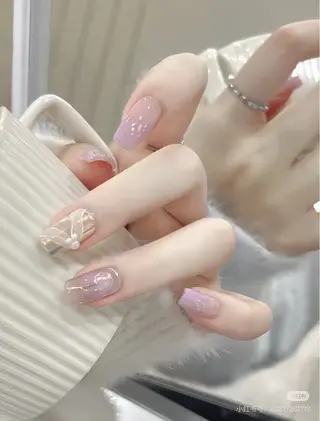 ネイル xin .nailのネイルデザイン
