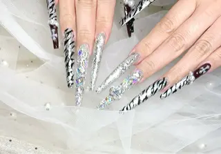 ネイル ガール ネイルサロン Girl salonのネイルデザイン