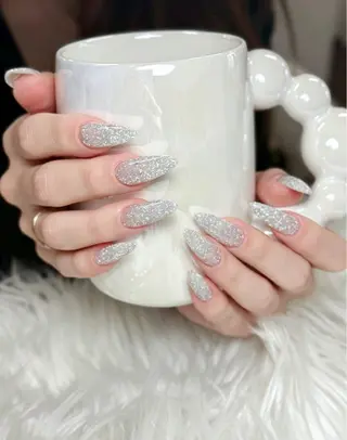 ネイル 【ENサロン】 Rei💜Nailのネイルデザイン
