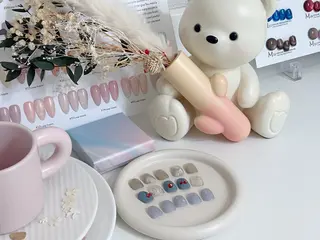 ネイル Nail salon CELEBRAILのネイルデザイン