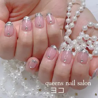 ネイル リリ 奈🎀のネイルデザイン