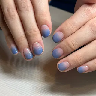 ネイル Yun nailのネイルデザイン