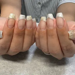 ネイル ホームサロン myu-nailのネイルデザイン