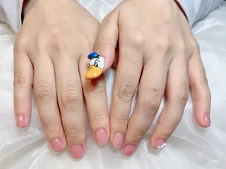ネイル Mia Nailのネイルデザイン