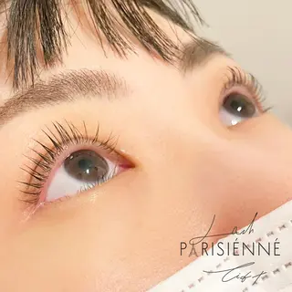 マツエク・マツパ Mii .のマツエク・マツパデザイン
