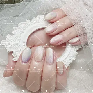 ネイル HANA ART NAIL SALONのネイルデザイン