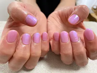 ネイル mogunail &blowのネイルデザイン