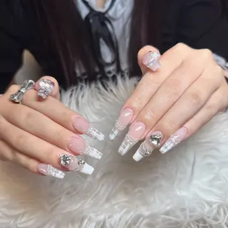 ネイル スカルプ専門店 Ｄ-Beautyのネイルデザイン