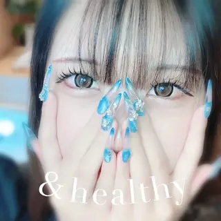 マツエク・マツパ ☆ Shizuka☆のマツエク・マツパデザイン