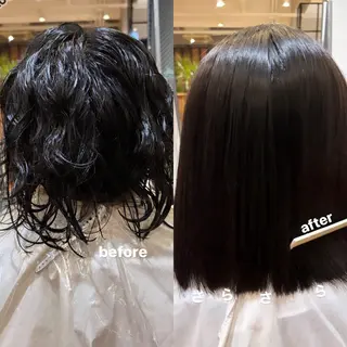 ミディアム 💟Opus // Mizuki🐕のヘアスタイル