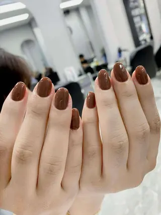 ネイル MOCHI NAIL 川越東口のネイルデザイン