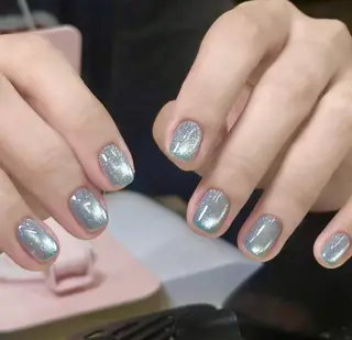 ネイル Molly _nailのネイルデザイン