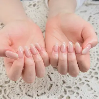 ネイル Alra Miyuのネイルデザイン