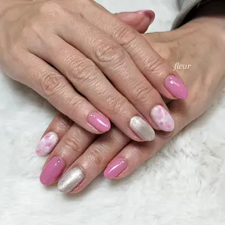 ネイル 斉藤 恵美のネイルデザイン