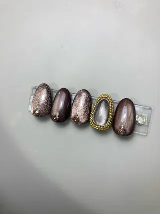 ネイル Legit nail salonのネイルデザイン