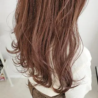 ロング See by merのマツエク・マツパデザイン