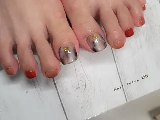 ネイル nail salon Charme のネイルデザイン