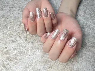 ネイル nailsalon anrireのネイルデザイン