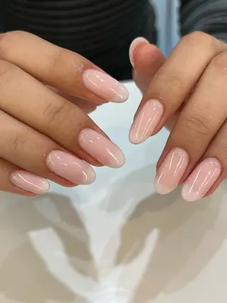 ネイル 👑 pool SAKI 👑のネイルデザイン