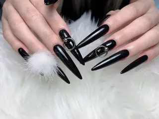 ネイル ENsalon nailのネイルデザイン