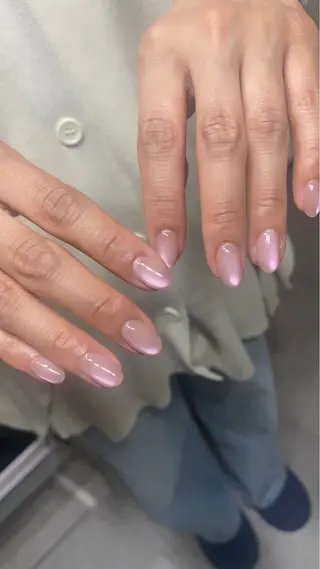ネイル M Nailのネイルデザイン