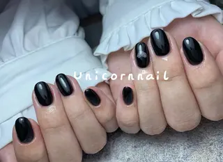 ネイル Unicorn Nail 矢場町店のネイルデザイン