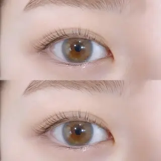 マツエク・マツパ eyelist🕯️ Yamamotoのマツエク・マツパデザイン