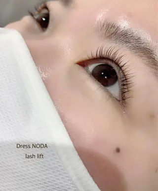 マツエク・マツパ 👀ドレス 野田阪神店✨のマツエク・マツパデザイン