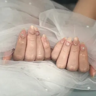 ネイル see nailのネイルデザイン