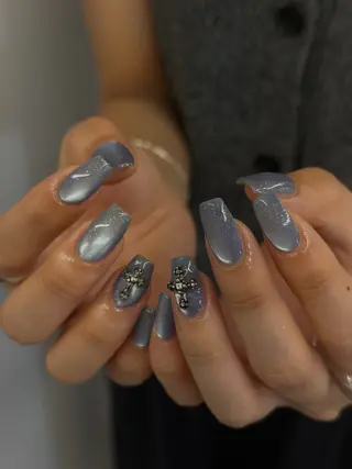 ネイル Bana_ Nailのネイルデザイン