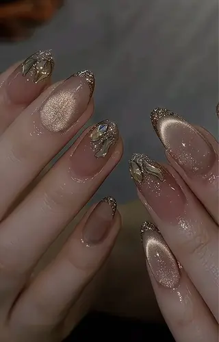 ネイル HIP 88 NAIL SALONのネイルデザイン