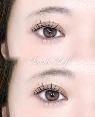 マツエク・マツパ Sugarlash シノン🐈⬛のマツエク・マツパデザイン