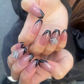 ネイル yuumi Daiki Nailのネイルデザイン