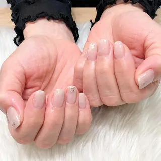 ネイル K. Harukaのネイルデザイン