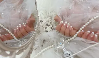 ネイル R salonのネイルデザイン
