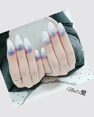 ネイル プライベートサロン Nail’s愛のネイルデザイン