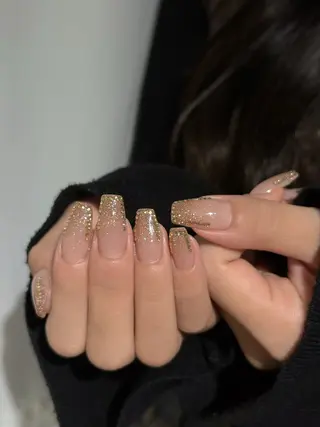 ネイル Blossom nail_研修のネイルデザイン