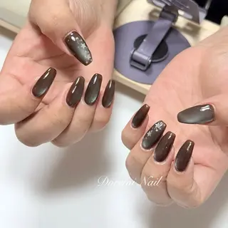 ネイル Doremi Nailのネイルデザイン